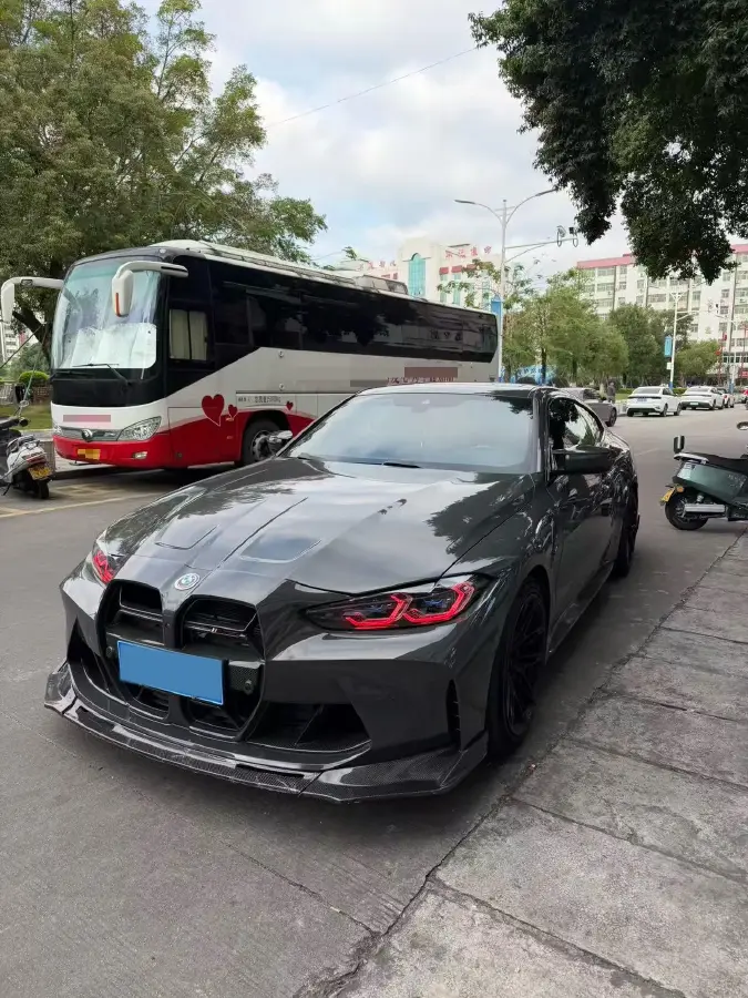 2021 BMW 2 Series 2.0T 192HP L4 7DCT