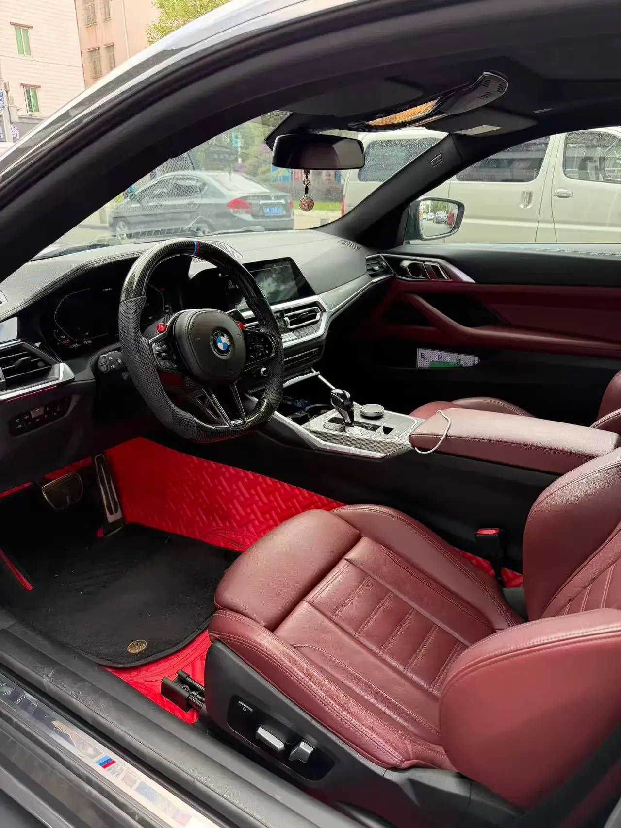 2021 BMW 2 thumbnail 2