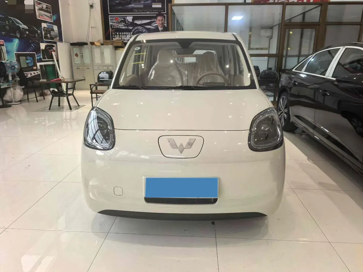 2025 WULING HONGGUANG thumbnail 2