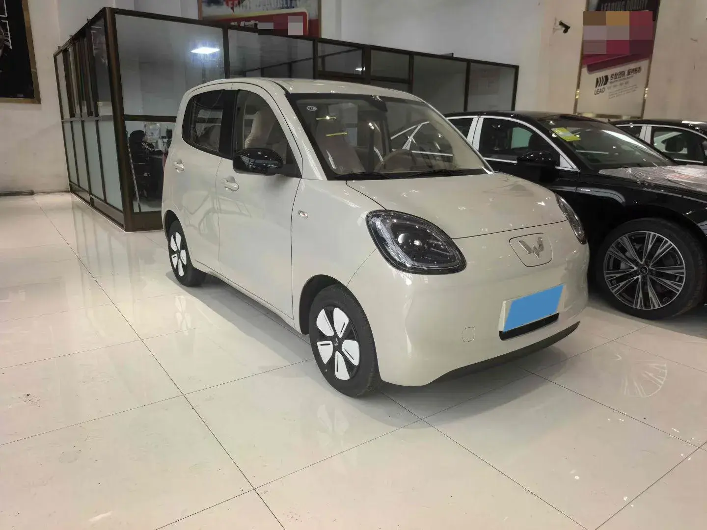 2025 WULING HONGGUANG thumbnail 3