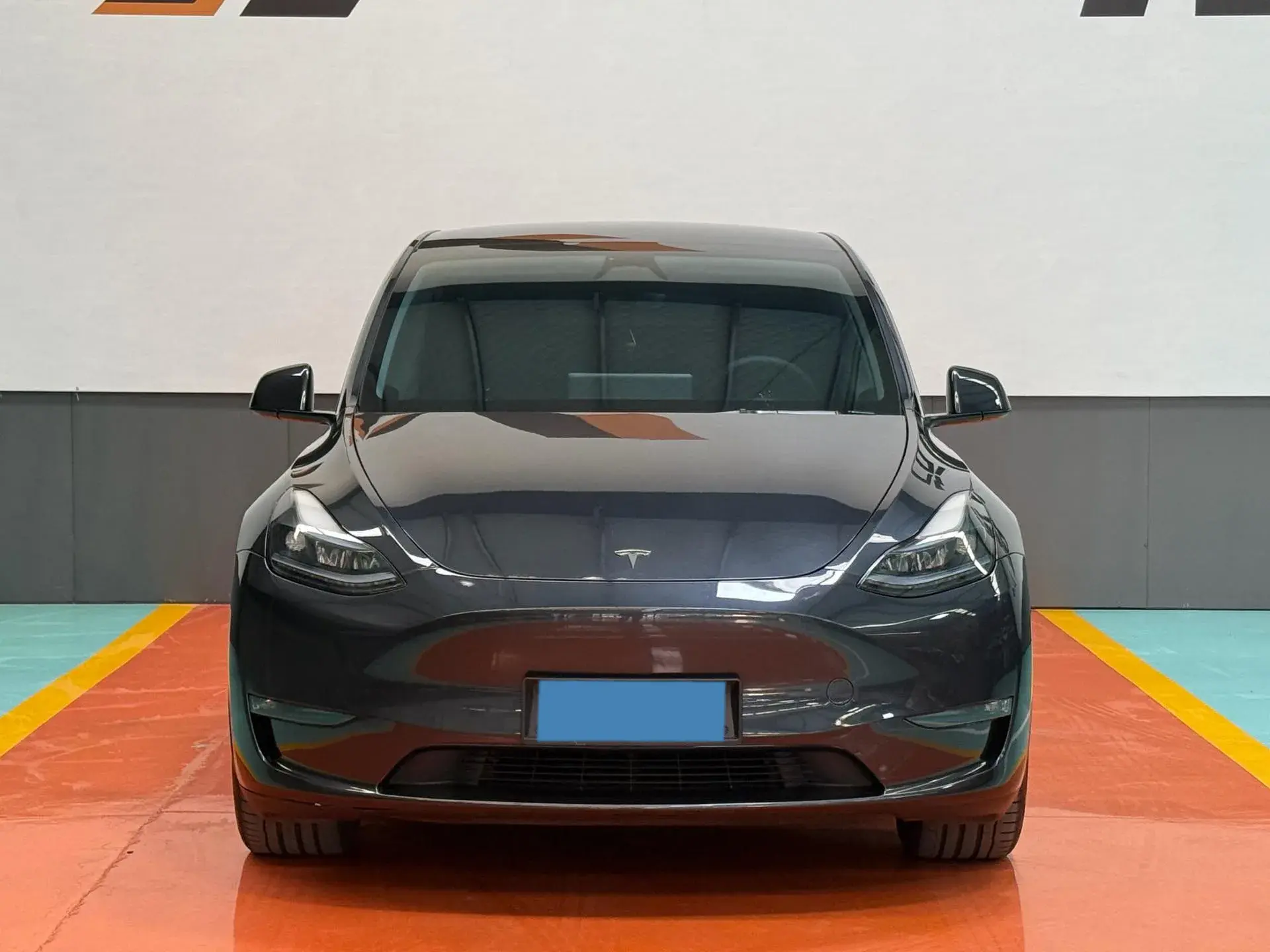 2024 TESLA MODEL thumbnail 2