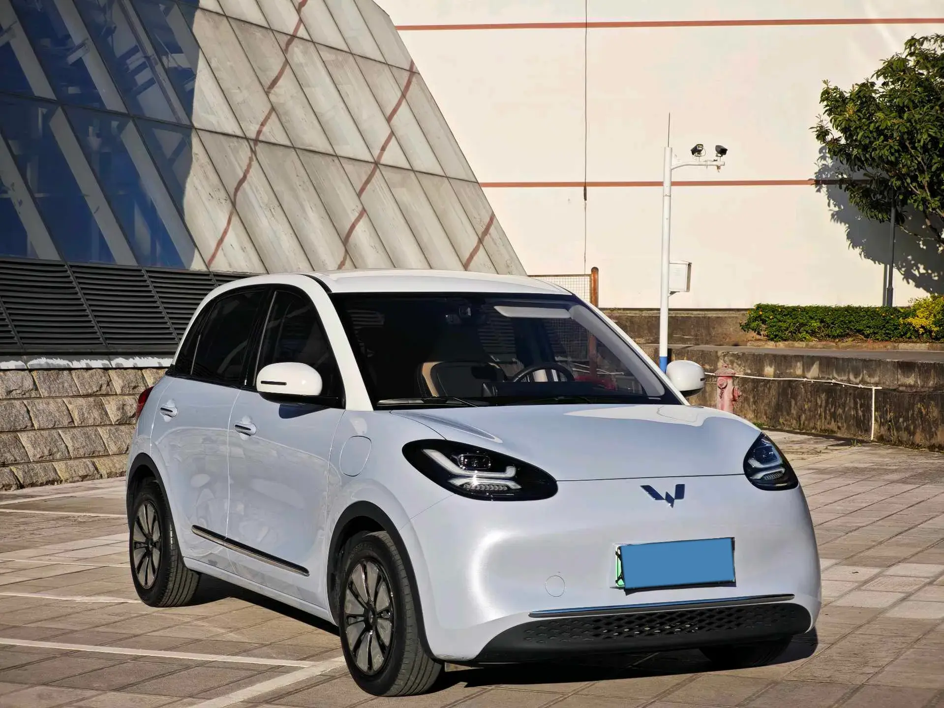 2023 WULING BINGUO thumbnail 3