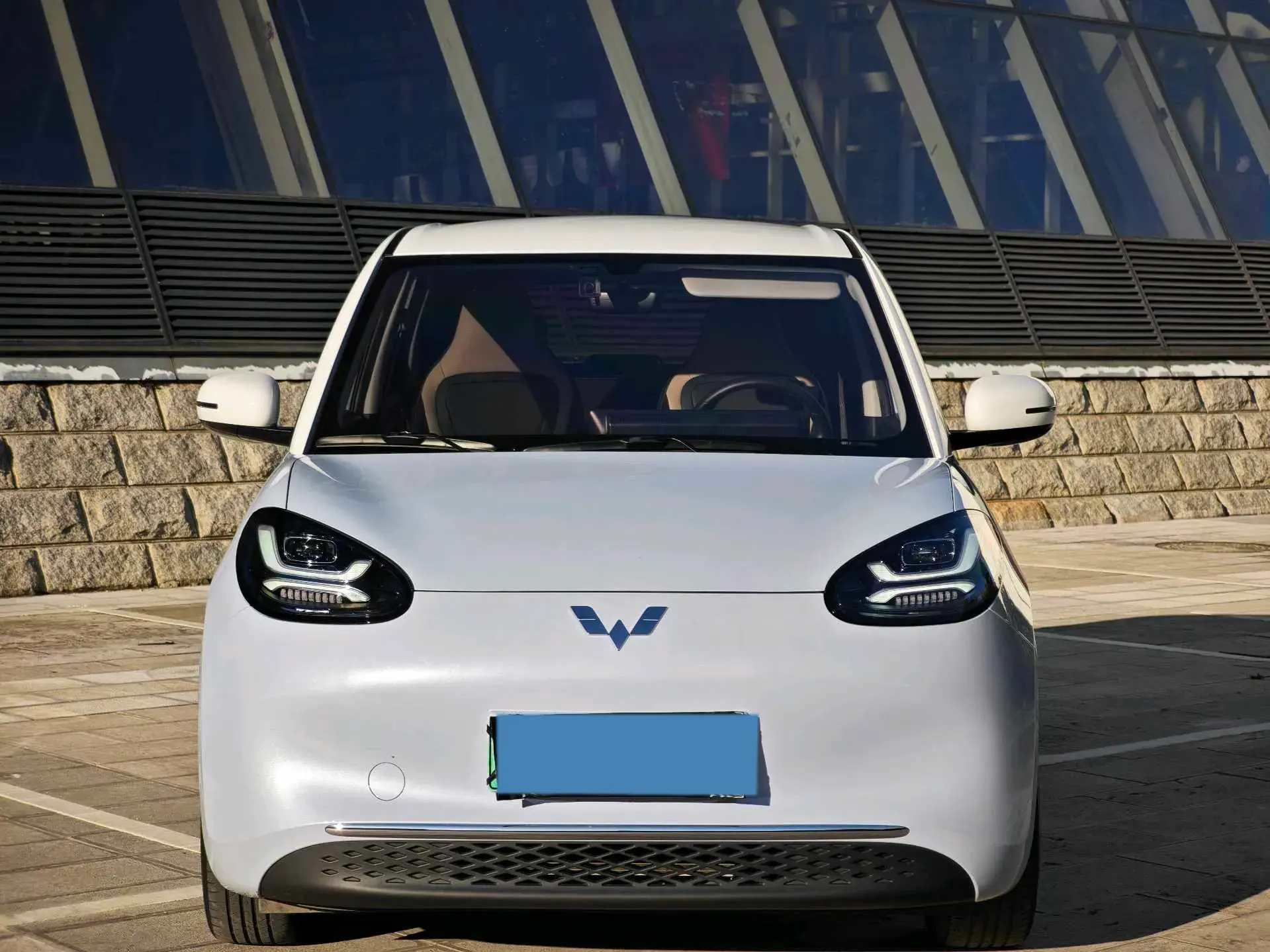 2023 WULING BINGUO thumbnail 2