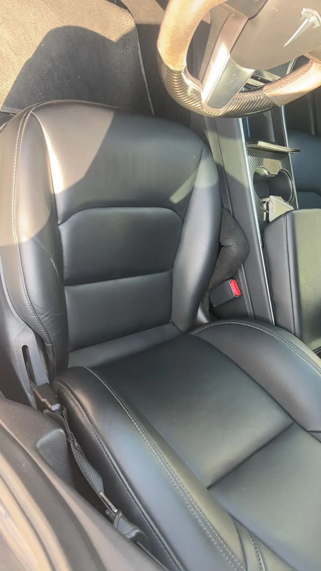 2019 TESLA MODEL thumbnail 2