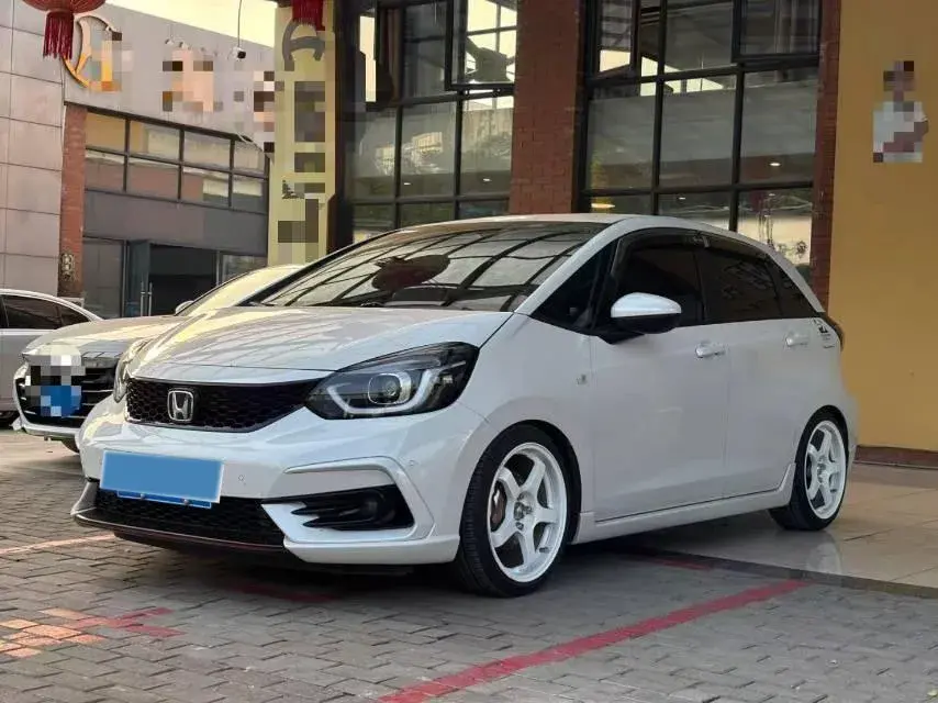 2023 Honda Life 1.5L 124HP L4 CVT