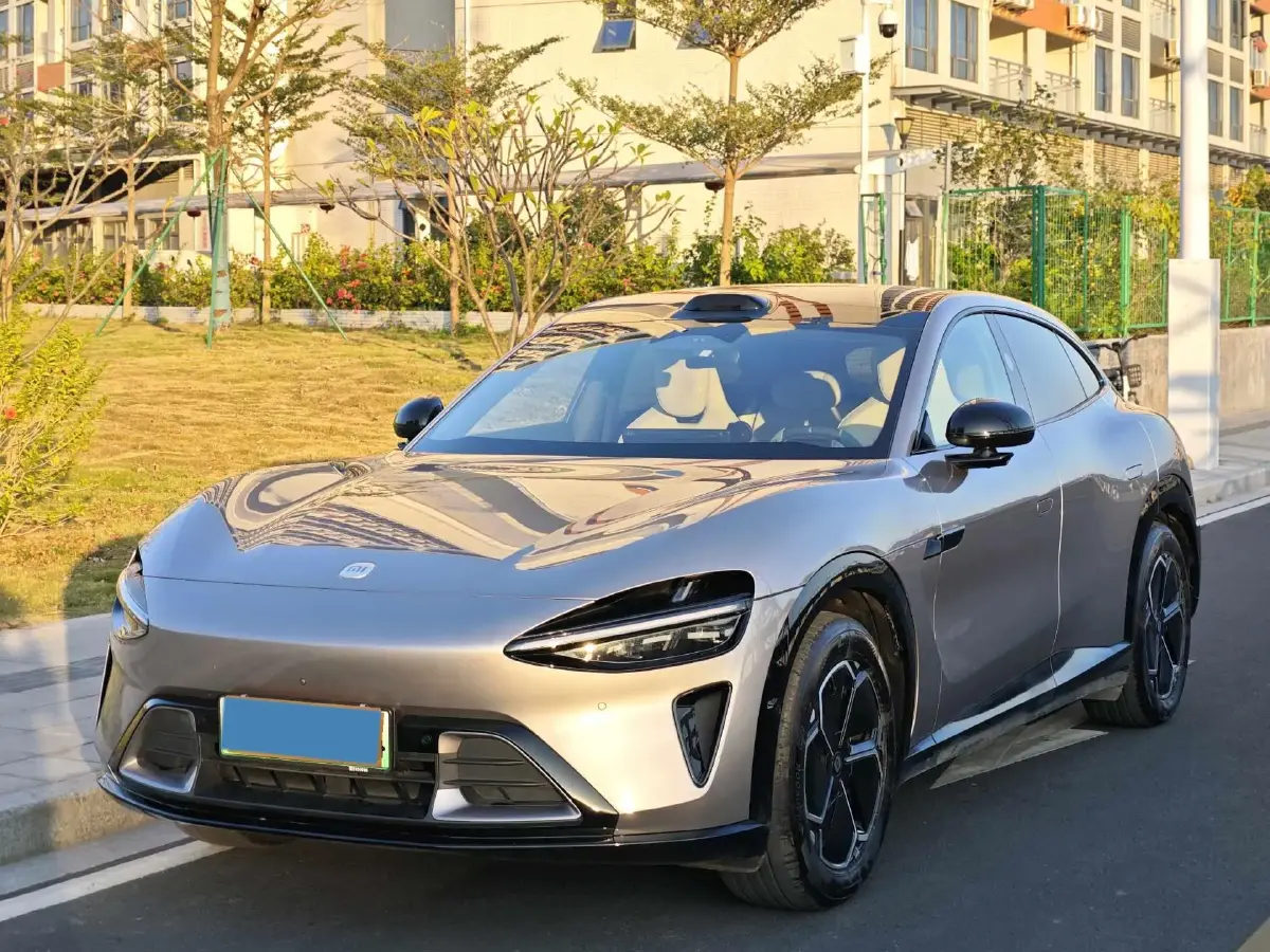 2025 MI YU7 BEV 96.3KWH