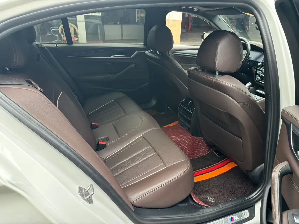 2021 BMW 5 Series 2.0T 252HP L4 8AT,autocango,china used car exporter,china ev exporter,chinese used car exporter,chinese used ev exporter