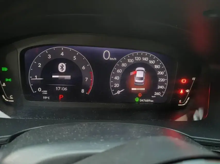 2022 HONDA INTEGRA thumbnail 3