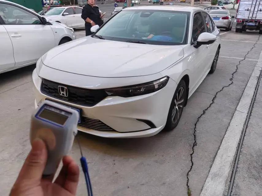 2022 Honda Integra 1.5T 182HP L4 CVT