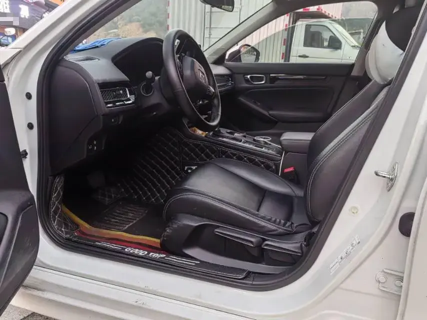 2022 HONDA INTEGRA thumbnail 2