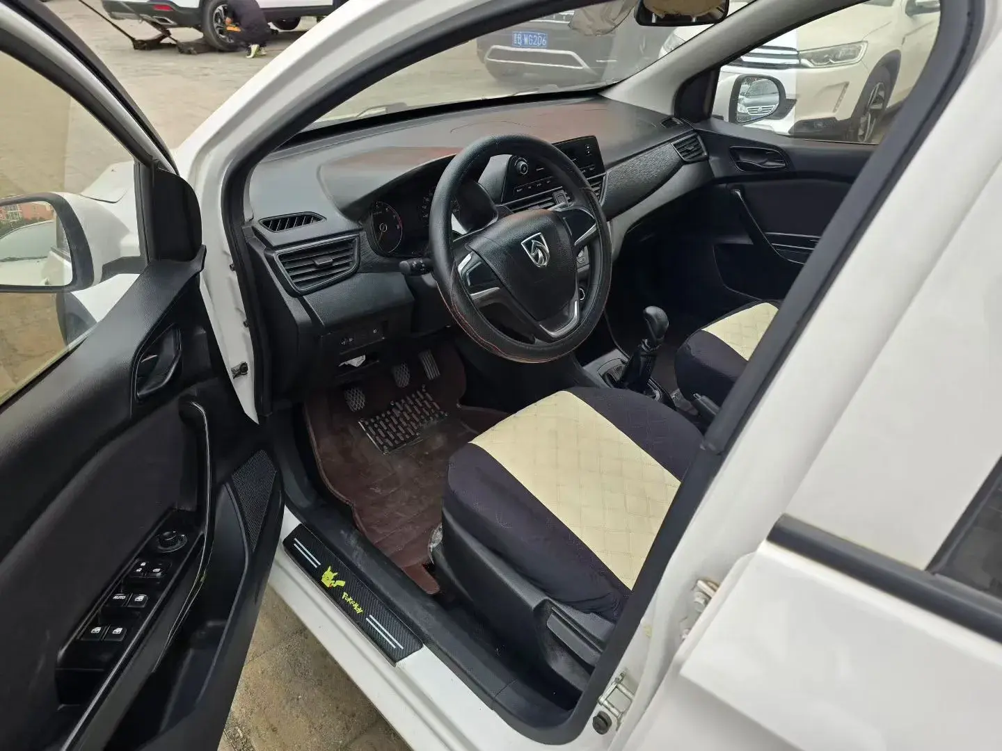 2020 BAOJUN 310 thumbnail 4