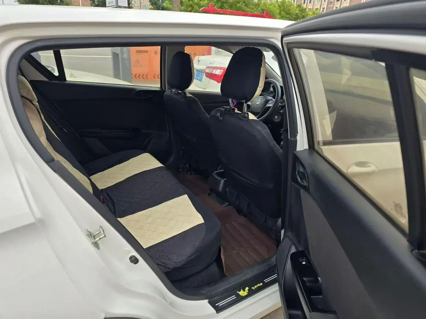 2020 BAOJUN 310 thumbnail 2