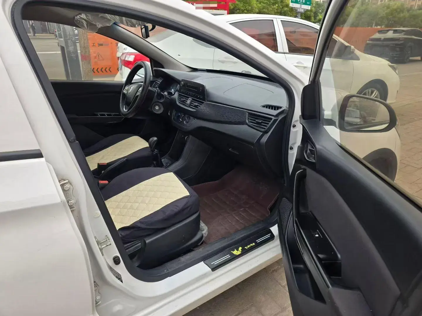 2020 BAOJUN 310 thumbnail 3