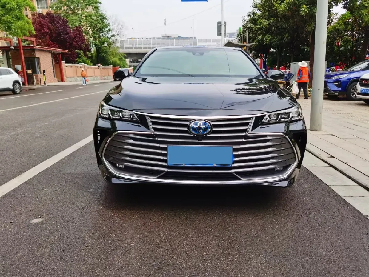 2019 Toyota Avalon 2.5L 178HP L4 E-CVT Hybrid,autocango,china used car exporter,china ev exporter,chinese used car exporter,chinese used ev exporter