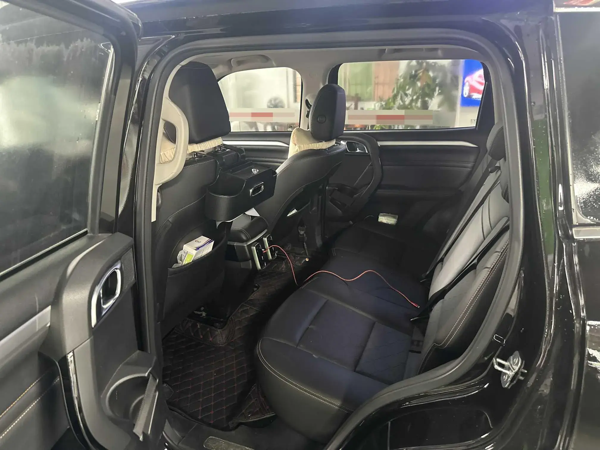 2021 HAVAL DARGO thumbnail 4