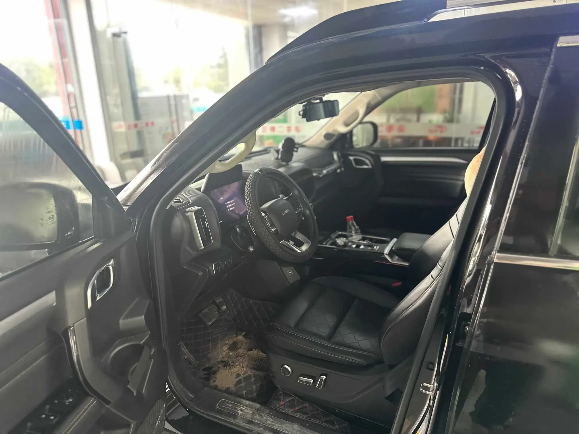 2021 HAVAL DARGO thumbnail 2