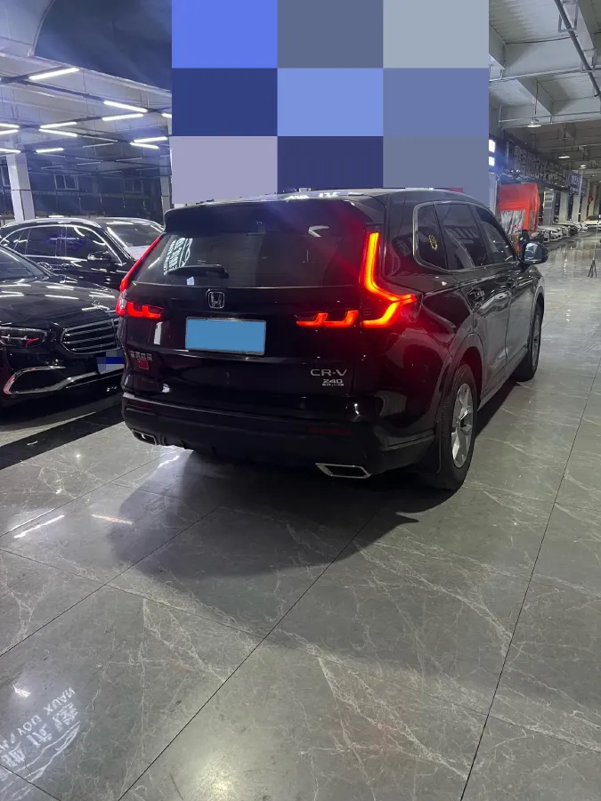 2023 Honda CR-V 1.5T 193HP L4 CVT,autocango,china used car exporter,china ev exporter,chinese used car exporter,chinese used ev exporter