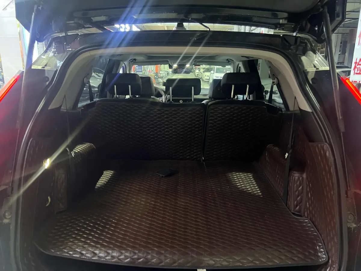 2023 Honda CR-V 1.5T 193HP L4 CVT,autocango,china used car exporter,china ev exporter,chinese used car exporter,chinese used ev exporter