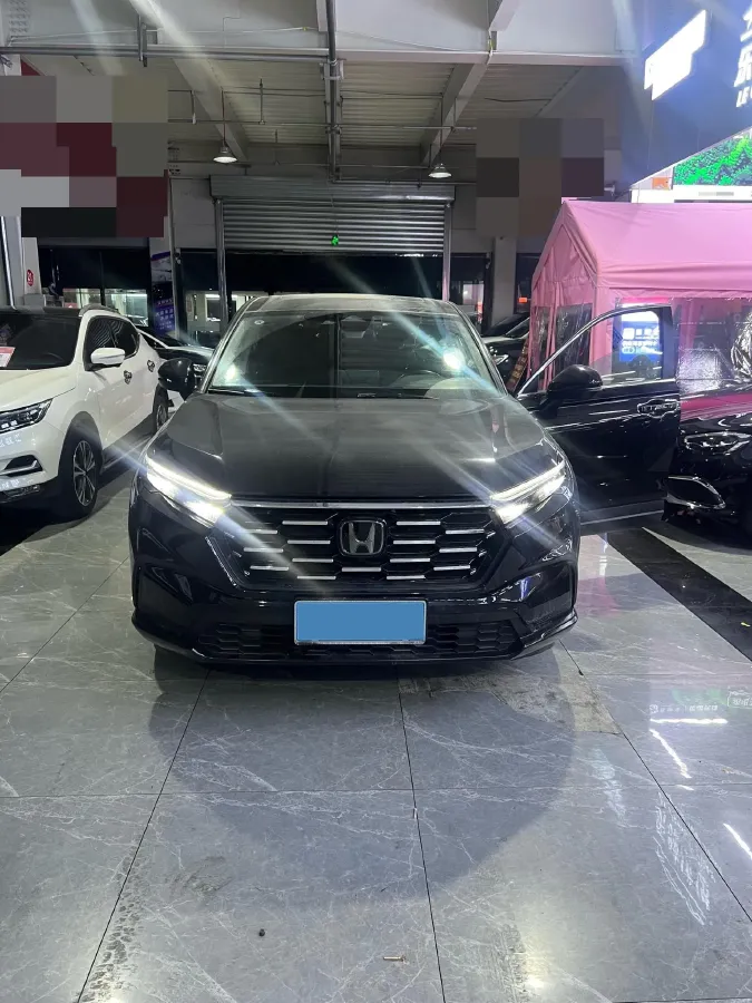 2023 Honda CR-V 1.5T 193HP L4 CVT,autocango,china used car exporter,china ev exporter,chinese used car exporter,chinese used ev exporter