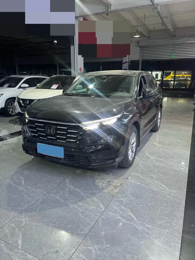2023 Honda CR-V 1.5T 193HP L4 CVT,autocango,china used car exporter,china ev exporter,chinese used car exporter,chinese used ev exporter