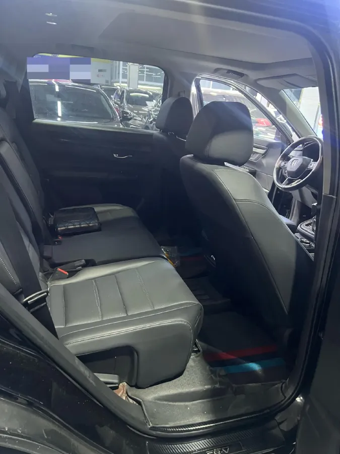 2023 Honda CR-V 1.5T 193HP L4 CVT,autocango,china used car exporter,china ev exporter,chinese used car exporter,chinese used ev exporter