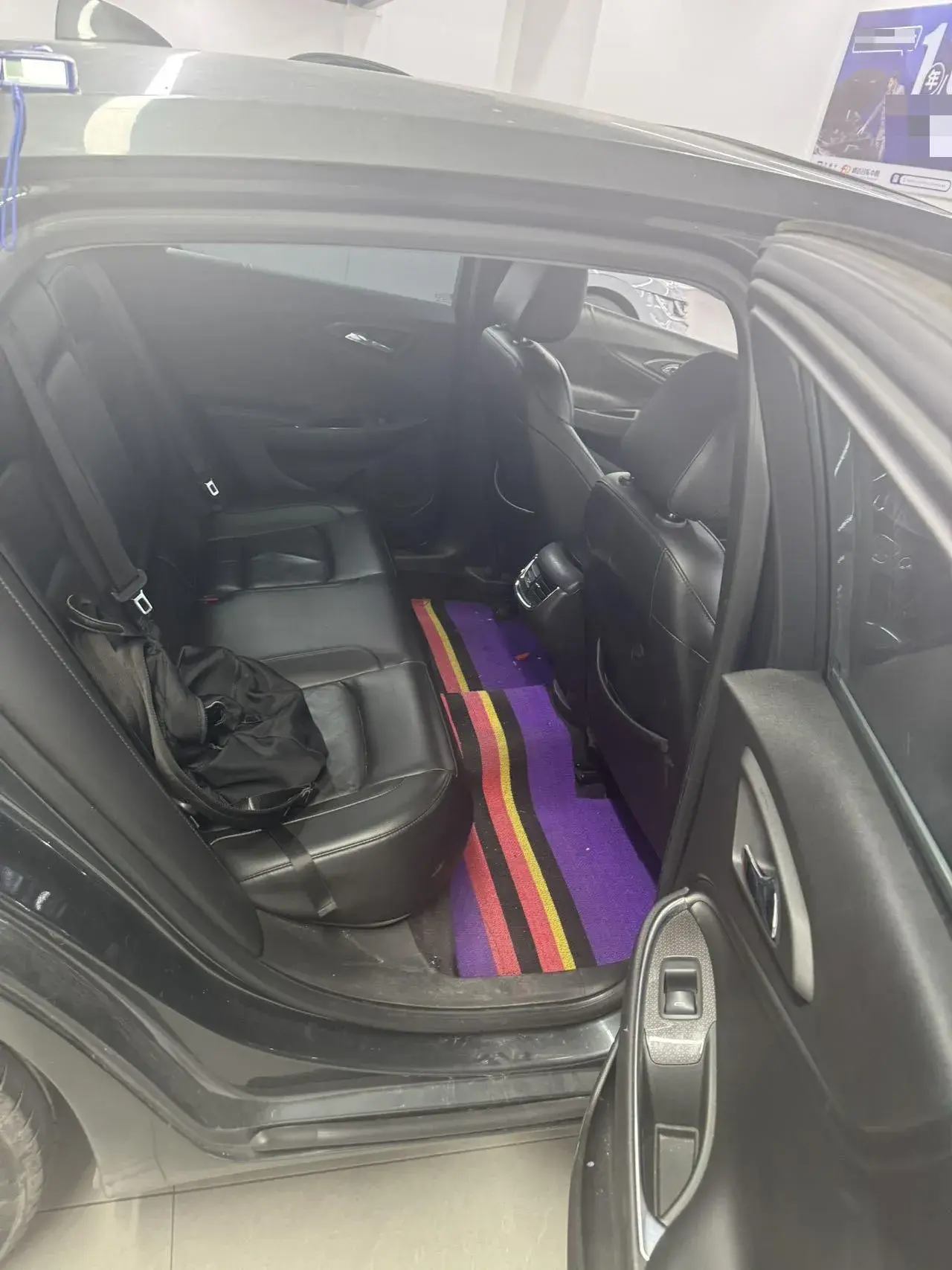 2018 CHEVROLET MALIBU thumbnail 4