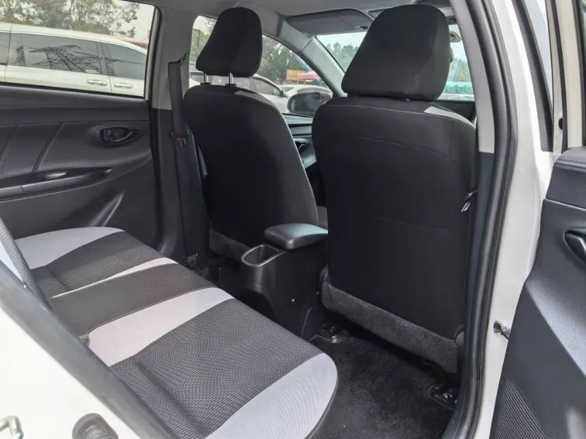 2021 Toyota Yaris L 1.5L 112HP L4 CVT,autocango,china used car exporter,china ev exporter,chinese used car exporter,chinese used ev exporter