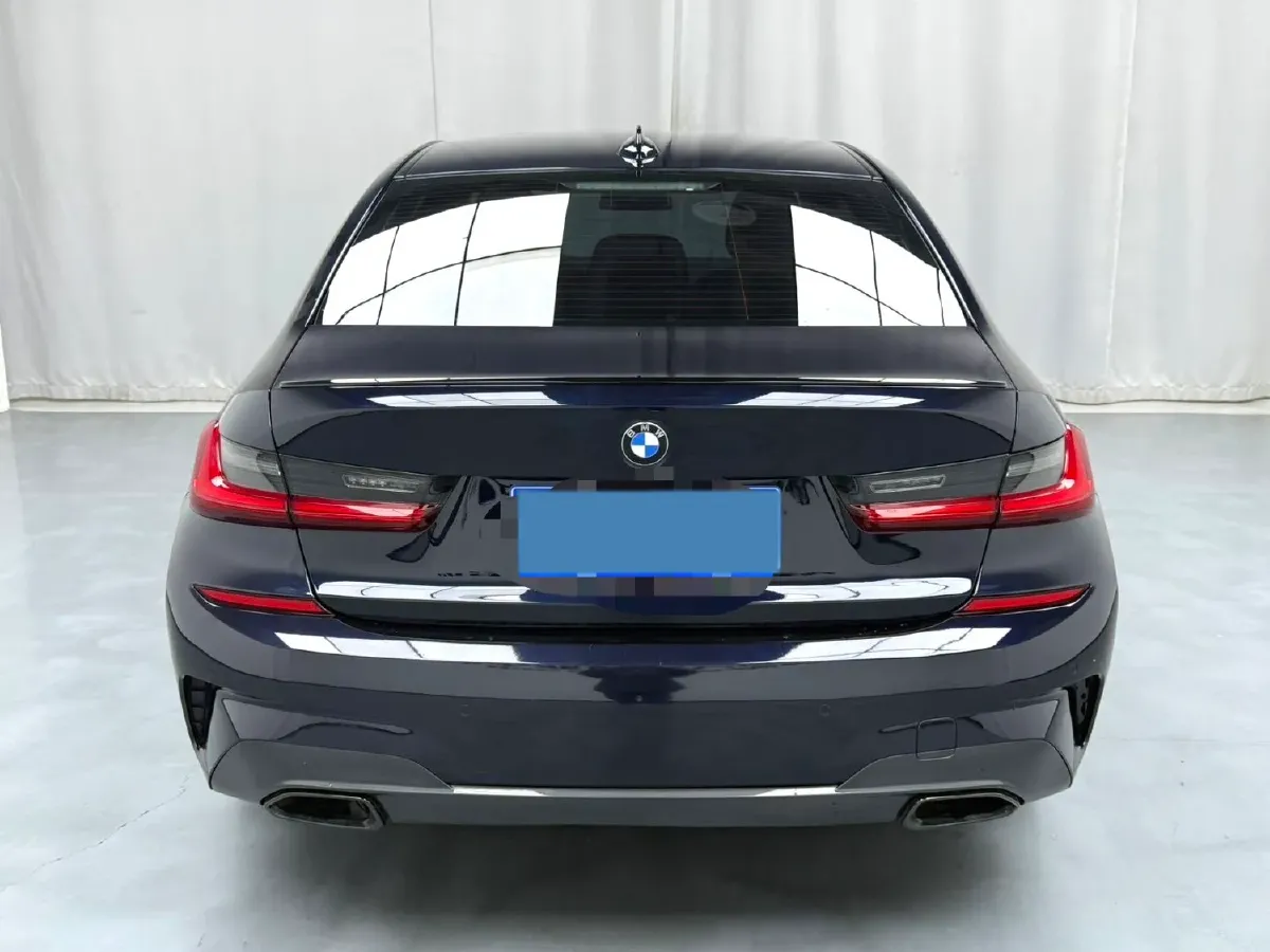 2021 BMW 3 Series 2.0T 184HP L4 8AT,autocango,china used car exporter,china ev exporter,chinese used car exporter,chinese used ev exporter