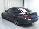 2021 BMW 3 Series 2.0T 184HP L4 8AT