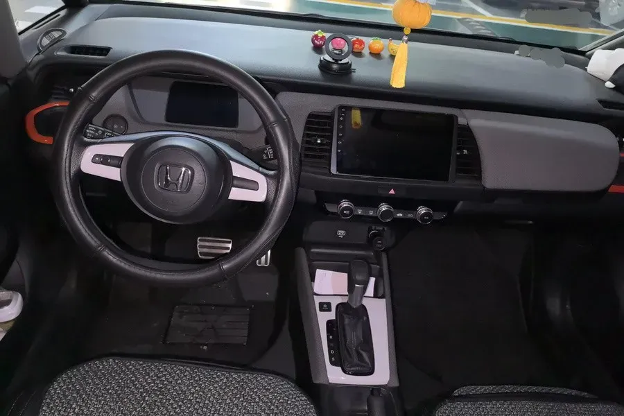 2021 Honda Life 1.5L 131HP L4 CVT,autocango,china used car exporter,china ev exporter,chinese used car exporter,chinese used ev exporter