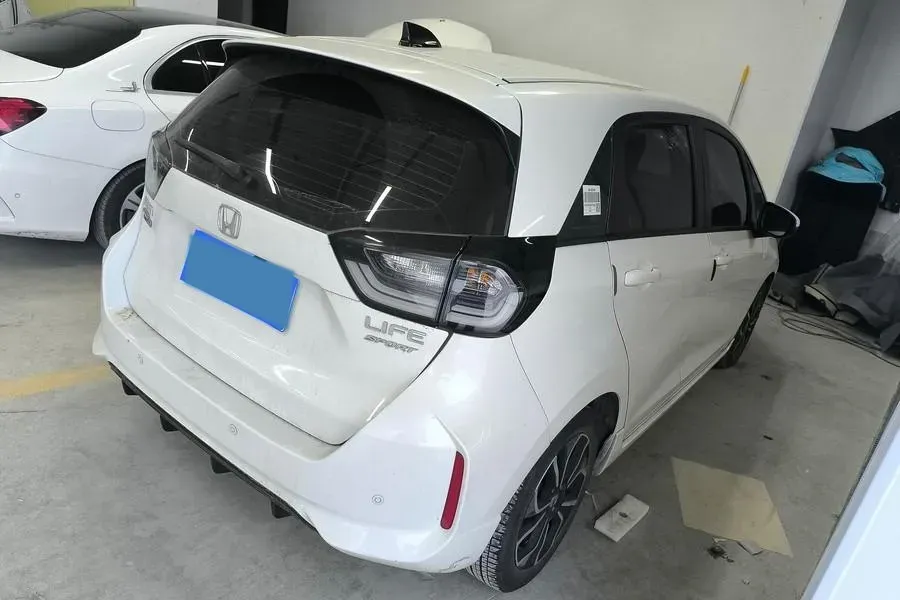 2021 Honda Life 1.5L 131HP L4 CVT,autocango,china used car exporter,china ev exporter,chinese used car exporter,chinese used ev exporter