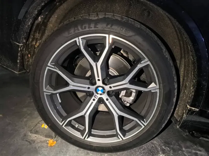 2025 BMW X3 2.0T 258HP L4 8AT,autocango,china used car exporter,china ev exporter,chinese used car exporter,chinese used ev exporter