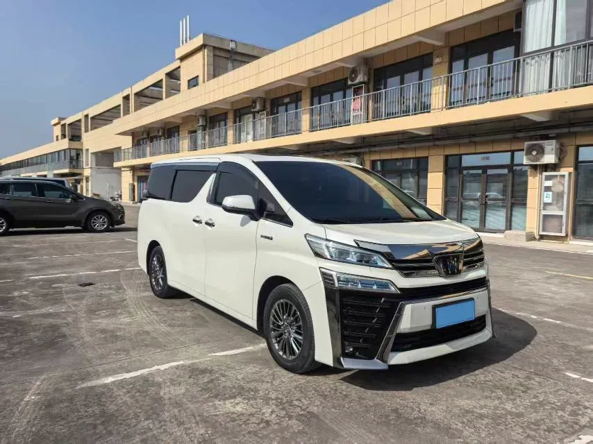 2020 Toyota Vellfire 2.5L 117HP L4 E-CVT Hybrid,autocango,china used car exporter,china ev exporter,chinese used car exporter,chinese used ev exporter