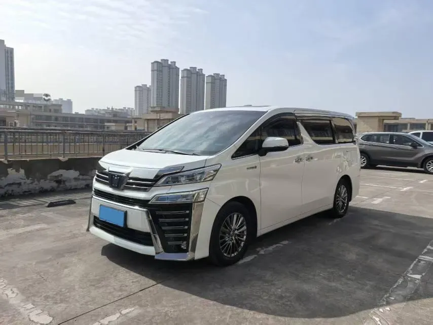 2020 Toyota Vellfire 2.5L 117HP L4 E-CVT Hybrid,autocango,china used car exporter,china ev exporter,chinese used car exporter,chinese used ev exporter