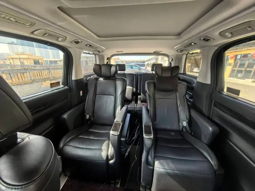 2020 Toyota Vellfire 2.5L 117HP L4 E-CVT Hybrid,autocango,china used car exporter,china ev exporter,chinese used car exporter,chinese used ev exporter