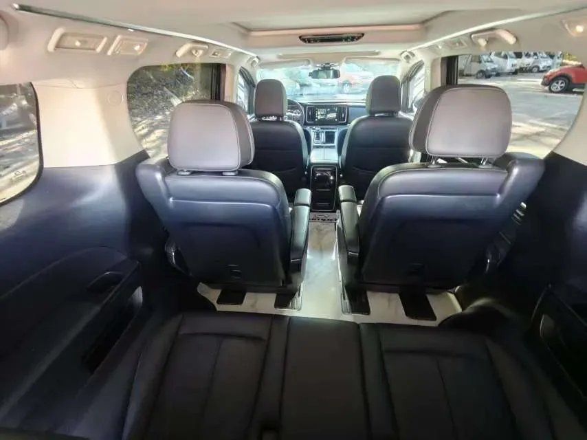 2021 GAC Trumpchi M8 2.0T 252HP L4 8AT,autocango,china used car exporter,china ev exporter,chinese used car exporter,chinese used ev exporter