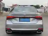 2022 Toyota Avalon 2.5L 209HP L4 8AT