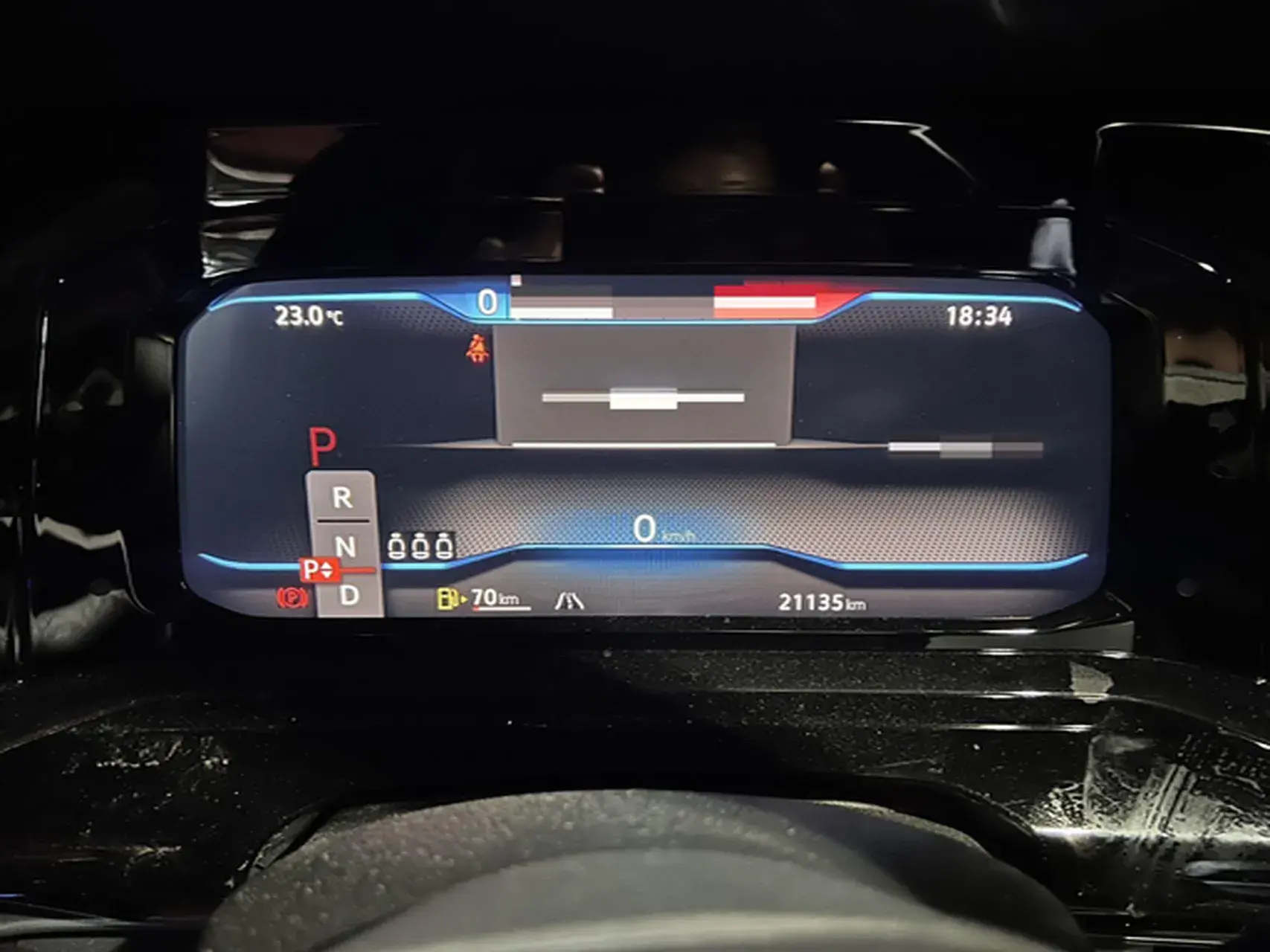 2021 VOLKSWAGEN GOLF thumbnail 4