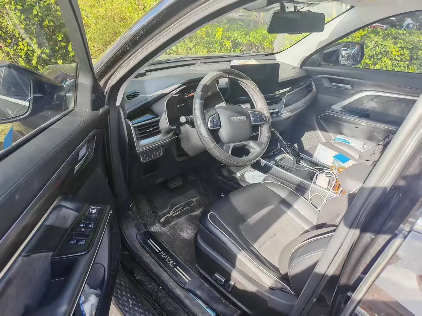 2021 HAVAL H6 thumbnail 2