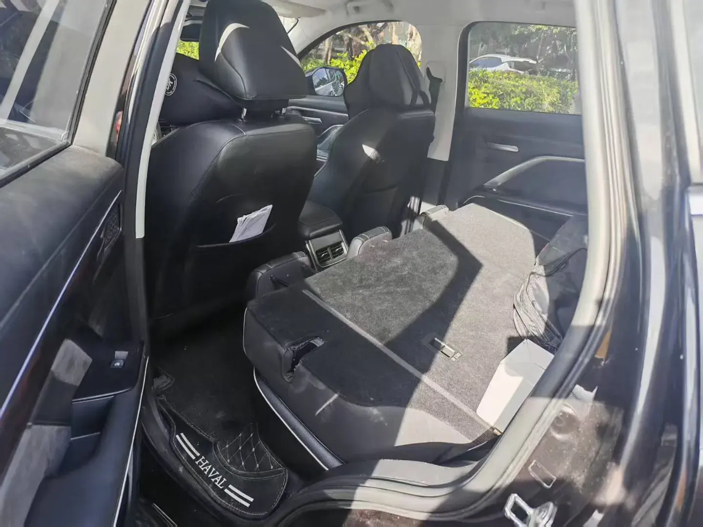 2021 HAVAL H6 thumbnail 3