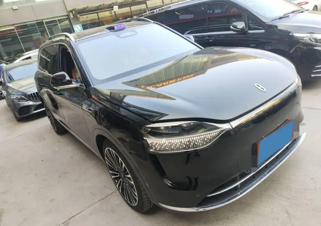 2024 AITO AITO thumbnail 2