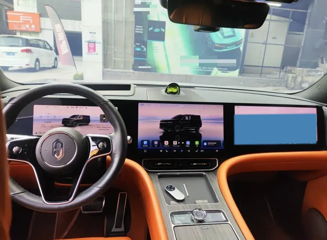 2024 AITO AITO thumbnail 3