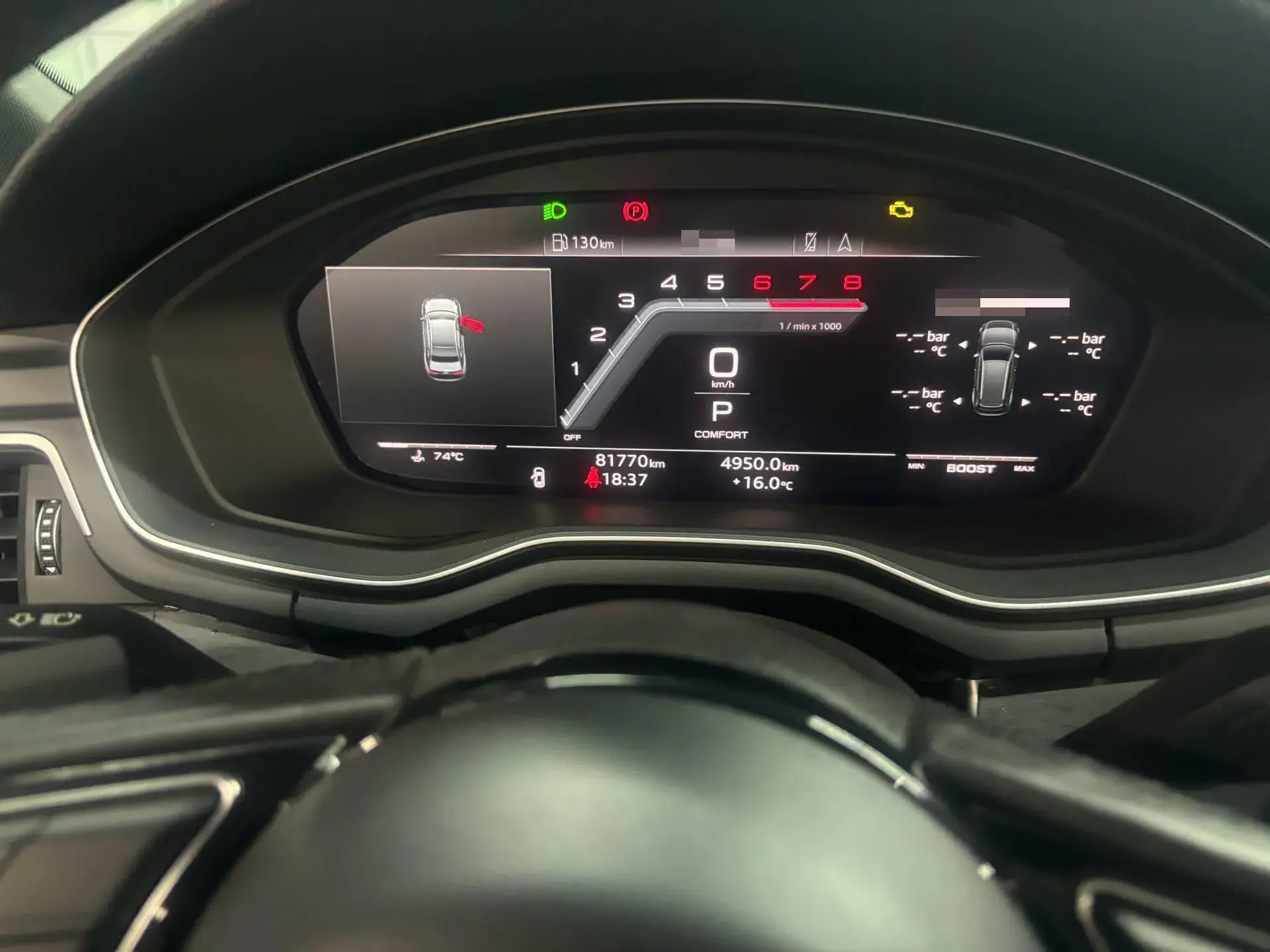 2022 AUDI A4L thumbnail 2