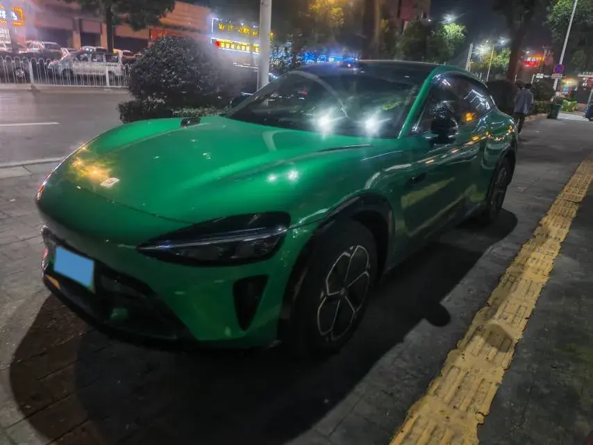 2025 MI YU7 BEV 96.3KWH