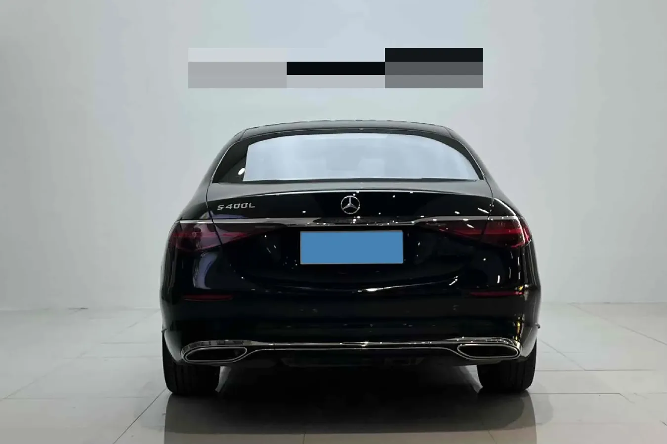 2022 Mercedes-Benz S Class 2.5T 313HP L6 9AT,autocango,china used car exporter,china ev exporter,chinese used car exporter,chinese used ev exporter