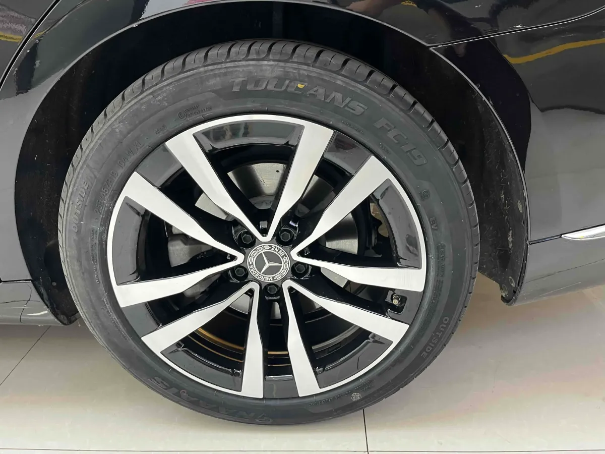 2022 Mercedes-Benz S Class 2.5T 313HP L6 9AT,autocango,china used car exporter,china ev exporter,chinese used car exporter,chinese used ev exporter