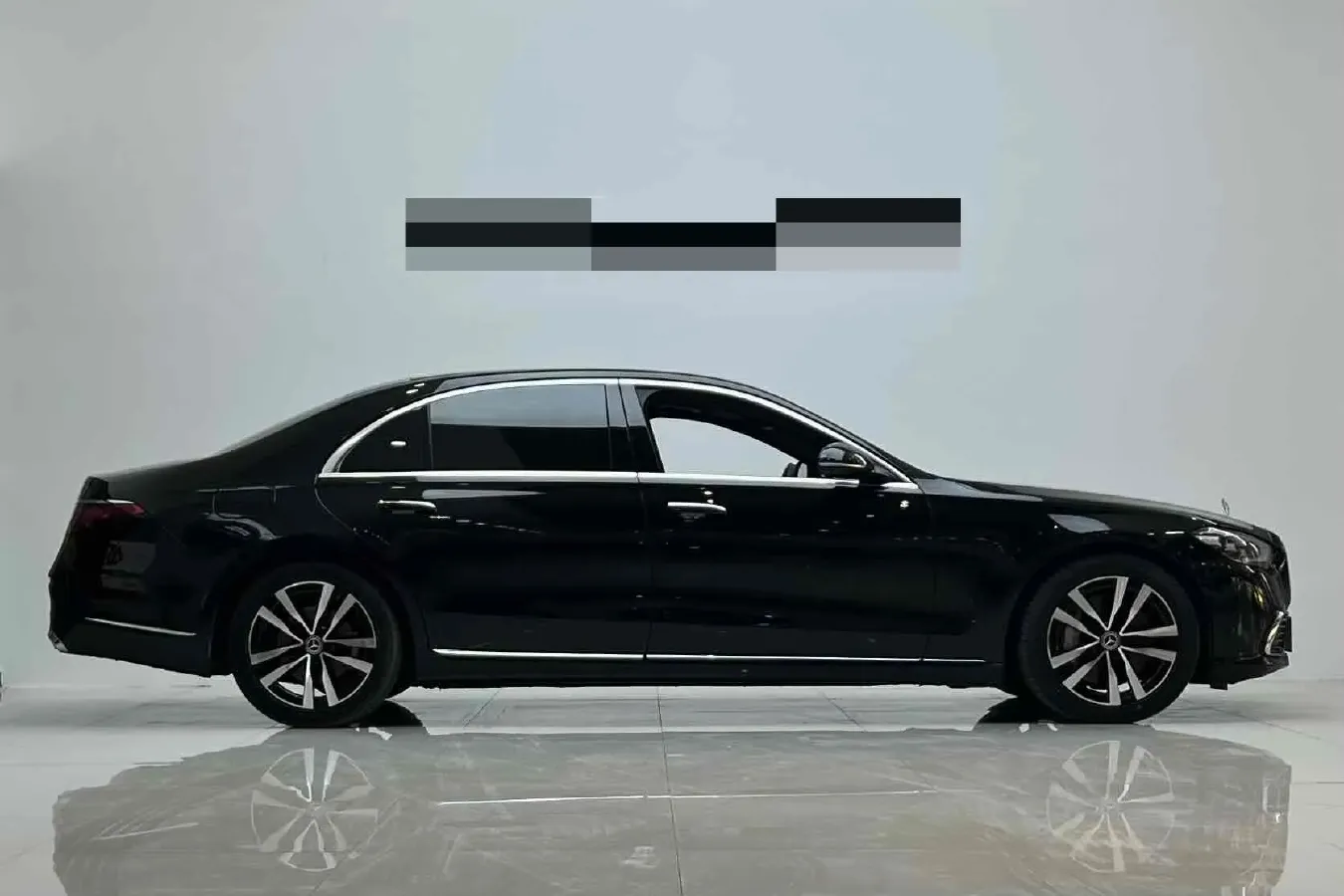 2022 Mercedes-Benz S Class 2.5T 313HP L6 9AT,autocango,china used car exporter,china ev exporter,chinese used car exporter,chinese used ev exporter