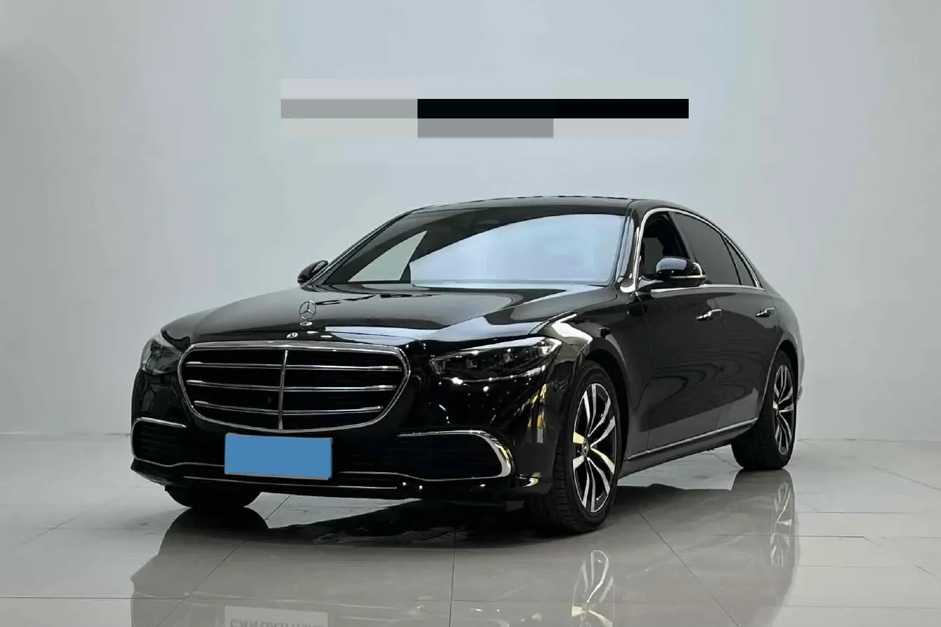 2022 Mercedes-Benz S Class 2.5T 313HP L6 9AT,autocango,china used car exporter,china ev exporter,chinese used car exporter,chinese used ev exporter