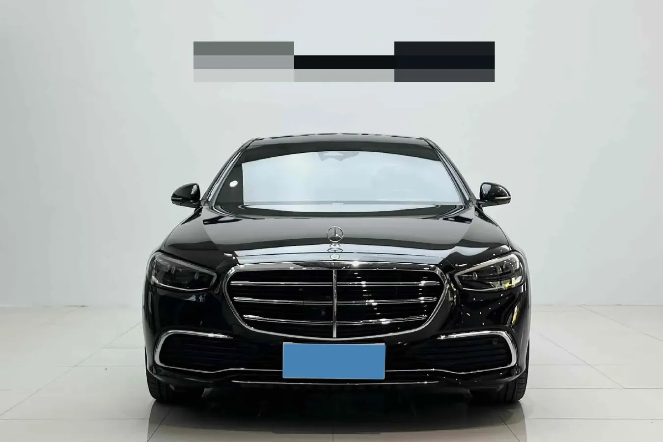 2022 Mercedes-Benz S Class 2.5T 313HP L6 9AT,autocango,china used car exporter,china ev exporter,chinese used car exporter,chinese used ev exporter