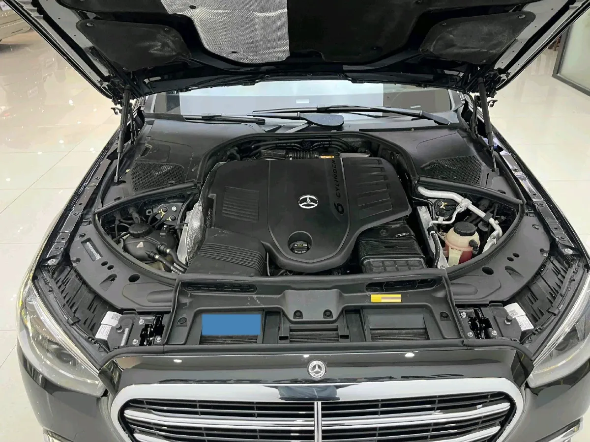 2022 Mercedes-Benz S Class 2.5T 313HP L6 9AT,autocango,china used car exporter,china ev exporter,chinese used car exporter,chinese used ev exporter